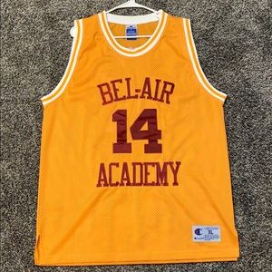 Fresh prince of bel-air